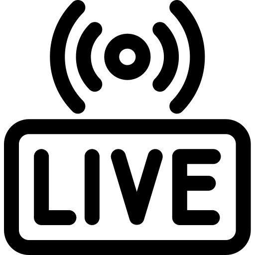 Livestream PI2HVS