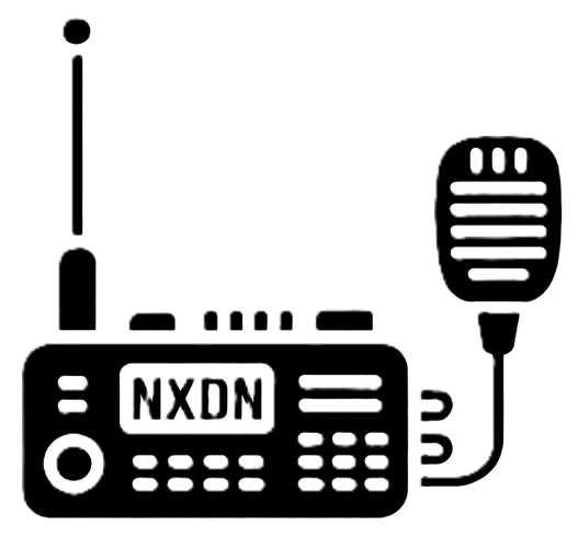 NXDN TG700